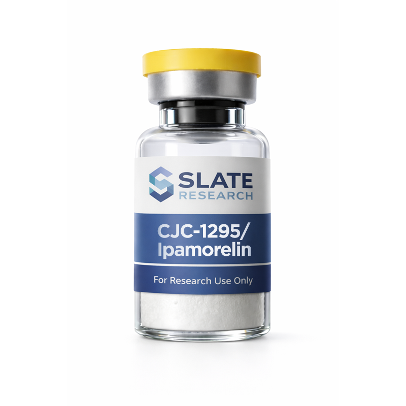 CJC-1295 + Ipamorelin 5+5Mg