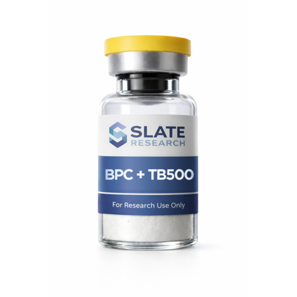 BPC + TB500